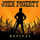 JOHN FOGETY - Revival - CD