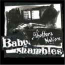 BABYSHAMBLES - Shotter's Nation - CD