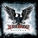 ALTER BRIDGE - Blackbird - CD ALTER BRIDGE - Blackbird - CD