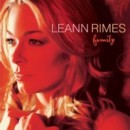 LEANN RIMES - Family - CD