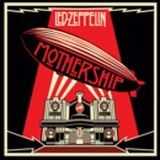LED ZEPPELIN - Mothership - 2CD+DVD