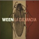 WEEN - La Cucaracha - CD