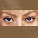 KEYSHIA COLE - Just Like You - CD