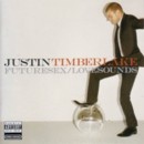 JUSTIN TIMBERLAKE - Future Sex / Love Sounds-CD+DVD Deluxe Edit