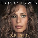 LEONA LEWIS - Spirit - CD