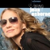 Joan Osborne - Bring It On Home - CD
