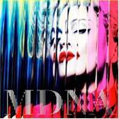 Madonna - MDNA (Deluxe Edition) - CD - Kliknutím na obrázek zavřete
