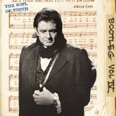 Johnny Cash - Bootleg Volume 4: The Soul of Truth - 2CD