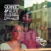 Quantic&Alice Russell - Look Around the Corner - CD