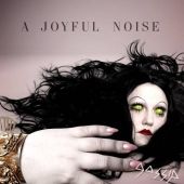 Gossip - A Joyful Noise - CD