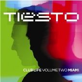 Tiesto - Volume 2-Club Life-Miami - CD