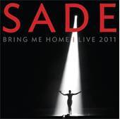 Sade - Bring Me Home - Live 2011 - DVD+CD