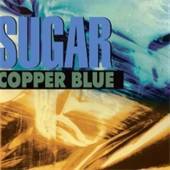 Sugar - Copper Blue - 2CD+DVD