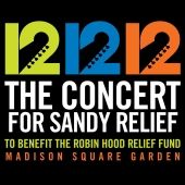 V/A - 12-12-12 the Concert for Sandy Relief - 2CD