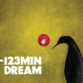 minus123minut - Dream - LP