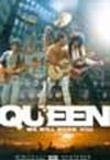 QUEEN - We Will Rock You - DVD