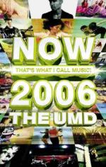 Various Artists - Now 2006 - DVD