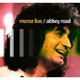 Patrick Moraz - Live At Abbey Road - CD