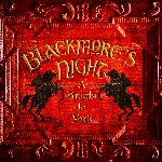 Blackmore's Night - A Knight In York - CD