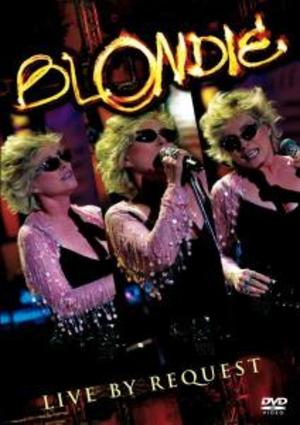 Blondie - Live By Request - DVD