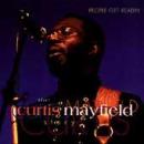 Curtis Mayfield - People Get Ready! The Curtis... [Box] - 3CD