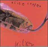 Alice Cooper - Killer - CD Alice Cooper - Killer - CD