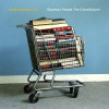 Brad Mehldau Trio - Seymour Reads The Constitution! - CD