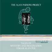 Alan Parsons Project - Tales of Mystery&Imagination(Deluxe)-2CD
