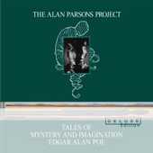 Alan Parsons Project - Tales of Mystery&Imagination(Deluxe)-2CD Alan Parsons Project - Tales of Mystery&Imagination(Deluxe)-2CD