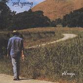 Neil Young - Old Ways - CD