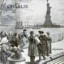 Charlie - Charlie - CD
