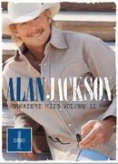 Alan Jackson - Greatest Hits Vol.2 Disc 1 - DVD Alan Jackson - Greatest Hits Vol.2 Disc 1 - DVD