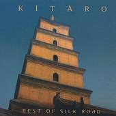 Kitaro - Best Of Silk Road - DVD-A Kitaro - Best Of Silk Road - DVD-A