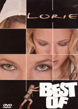 LORIE - Best Of - DVD LORIE - Best Of - DVD