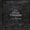 NEAL MORSE BAND - GREAT ADVENTURE / LIMITED EDITION /-2CD+DVD