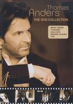 Thomas Anders - The DVD-Collection - DVD