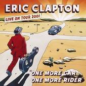 Eric Clapton - One More Car One More Rider - 2CD