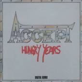 Accept - Hungry Years - CD Accept - Hungry Years - CD