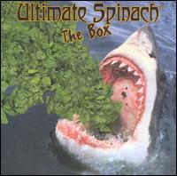 Ultimate Spinach - Box - 3CD