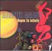 Monster Magnet - Dopes to Infinity - CD Monster Magnet - Dopes to Infinity - CD