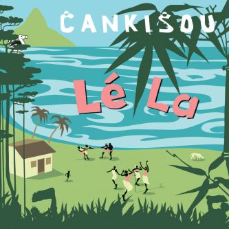 Čankišou - Lé La - CD