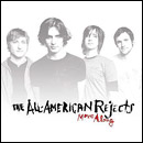 All American Rejects - Move Along - CD