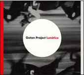 Gotan Project - Lunatico - CD Gotan Project - Lunatico - CD