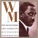 Wes Montgomery - The Complete Riverside Recordings [Box] - 12CD