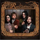 Raconteurs - Broken Boy Soldiers - CD