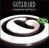 Gotthard - Domino Effect - CD Gotthard - Domino Effect - CD