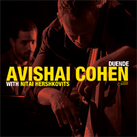Avishai Cohen - Duende - CD Avishai Cohen - Duende - CD
