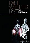 Paul Weller-LIVE-TWO CLASSIC PERFORMANCES LIVE-DVD