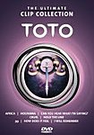 Toto - ULTIMATE CLIP COLLECTION - DVD