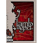 Lamb Of God - TERROR AND HUBRIS - DVD